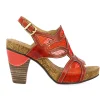 Sandales - DACISYO16 | Laura Vita Clearance