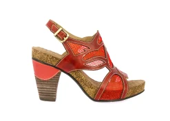 Sandales - DACISYO16 | Laura Vita Clearance