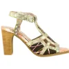 Sandales - DACLIO049 | Laura Vita Store