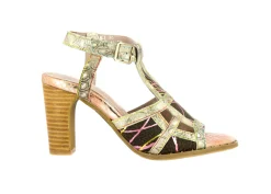 Sandales - DACLIO049 | Laura Vita Store