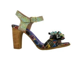 Sandales - DACLIO 03 | Laura Vita Sale