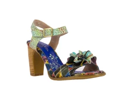 Sandales - DACLIO 03 | Laura Vita Sale