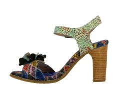 Sandales - DACLIO 03 | Laura Vita Sale