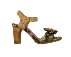Sandales - DACLIO 03 | Laura Vita Sale