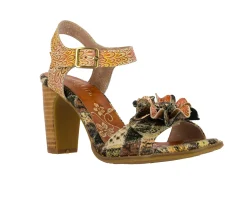 Sandales - DACLIO 03 | Laura Vita Sale