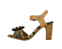 Sandales - DACLIO 03 | Laura Vita Sale