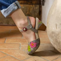 Sandales - DACXO 89 | Laura Vita Fashion