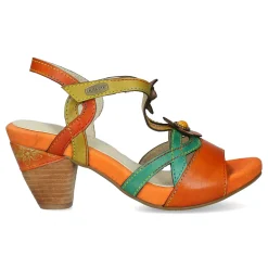 Sandales - DACXO 51 | Laura Vita Store