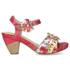 Sandales - DACXO 65 | Laura Vita Discount