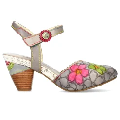 Sandales - DACXO 89 | Laura Vita Fashion