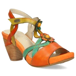 Sandales - DACXO 51 | Laura Vita Store