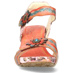 Sandales - DACXO 01 | Laura Vita Discount
