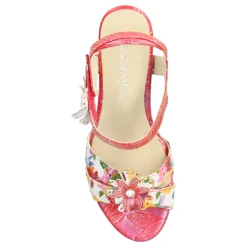 Sandales - DACXO 65 | Laura Vita Discount