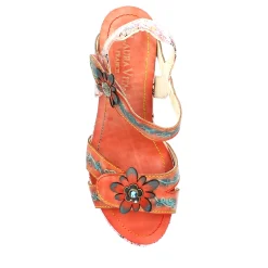 Sandales - DACXO 01 | Laura Vita Discount