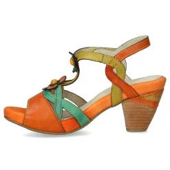 Sandales - DACXO 51 | Laura Vita Store