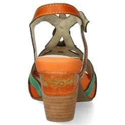 Sandales - DACXO 51 | Laura Vita Store