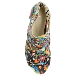 Sandales - DACXO 0123 | Laura Vita Store