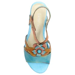 Sandales - DACXO 51 | Laura Vita Store