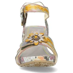 Sandales - DACXO 01 | Laura Vita Discount