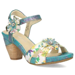 Sandales - DACXO 65 | Laura Vita Discount