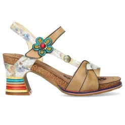 Sandales - DECBYO 06 | Laura Vita Cheap