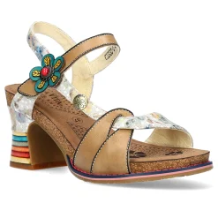 Sandales - DECBYO 06 | Laura Vita Cheap