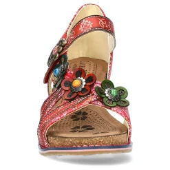 Sandales - DECBYO 03 | Laura Vita Store