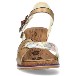 Sandales - DECBYO 06 | Laura Vita Cheap
