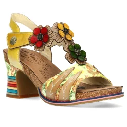 Sandales - DECBYO 01 | Laura Vita Best Sale