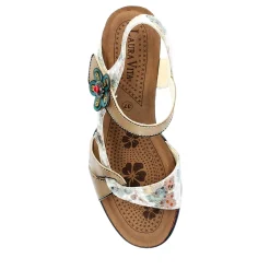 Sandales - DECBYO 06 | Laura Vita Cheap