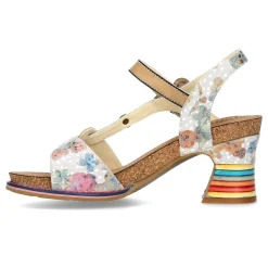 Sandales - DECBYO 06 | Laura Vita Cheap