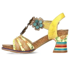 Sandales - DECBYO 01 | Laura Vita Best Sale