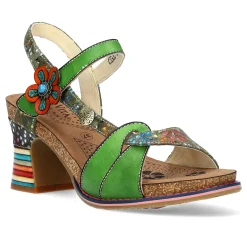Sandales - DECBYO 06 | Laura Vita Cheap