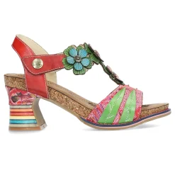 Sandales - DECBYO 01 | Laura Vita Best Sale