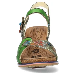 Sandales - DECBYO 06 | Laura Vita Cheap