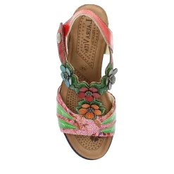 Sandales - DECBYO 01 | Laura Vita Best Sale