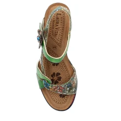 Sandales - DECBYO 06 | Laura Vita Cheap