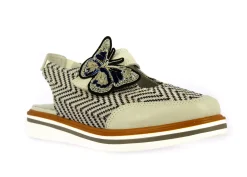 Sandales - DECTROITO13 | Laura Vita Online