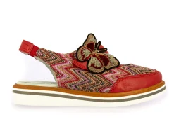 Sandales - DECTROITO13 | Laura Vita Online