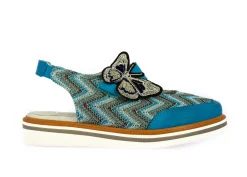Sandales - DECTROITO13 | Laura Vita Online