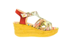 Sandales - DIANE01 | Laura Vita Online