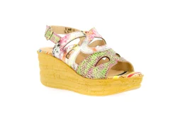 Sandales - DIANE 05 | Laura Vita Flash Sale