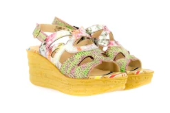 Sandales - DIANE 05 | Laura Vita Flash Sale