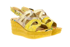 Sandales - DIANE 05 | Laura Vita Flash Sale