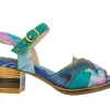 Sandales - DICEGOO019 | Laura Vita Store
