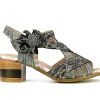 Sandales - DICEGOO 68 | Laura Vita Clearance