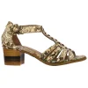 Sandales - DICEGOO 66 | Laura Vita Store