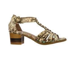 Sandales - DICEGOO 66 | Laura Vita Store