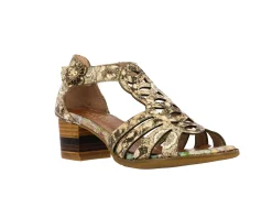 Sandales - DICEGOO 66 | Laura Vita Store