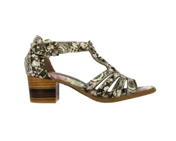 Sandales - DICEGOO 66 | Laura Vita Store
